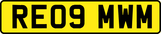 RE09MWM