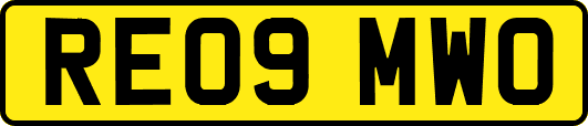 RE09MWO
