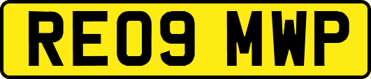 RE09MWP