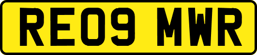 RE09MWR