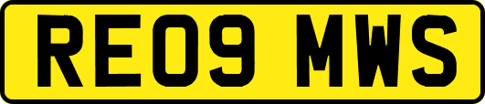 RE09MWS