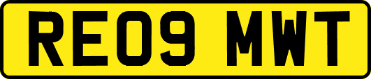 RE09MWT