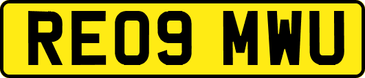 RE09MWU