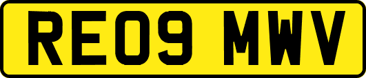 RE09MWV
