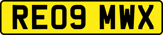 RE09MWX