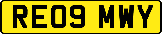 RE09MWY