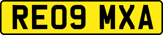 RE09MXA