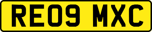 RE09MXC