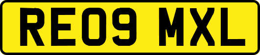 RE09MXL