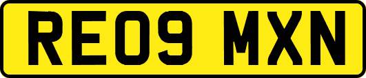 RE09MXN