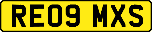 RE09MXS