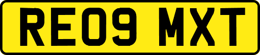 RE09MXT