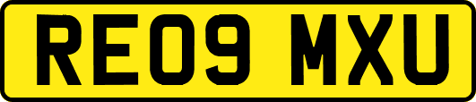 RE09MXU