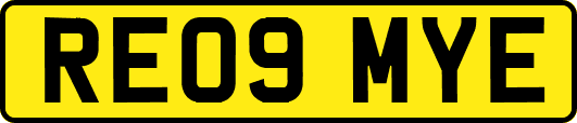 RE09MYE