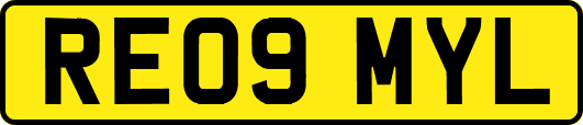RE09MYL