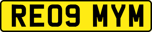 RE09MYM