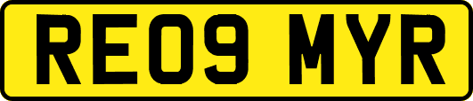 RE09MYR