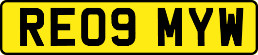 RE09MYW