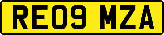 RE09MZA