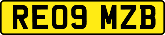 RE09MZB