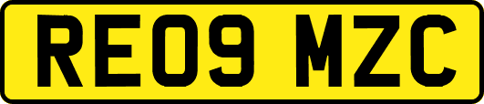 RE09MZC