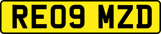 RE09MZD