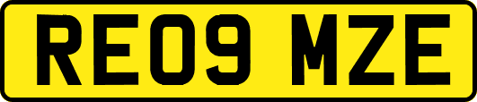 RE09MZE