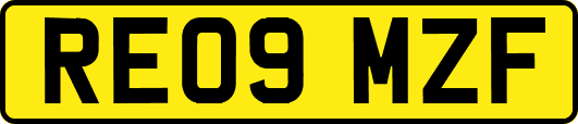 RE09MZF