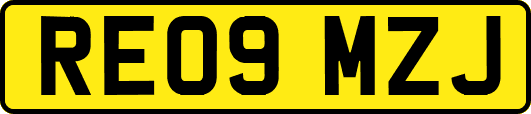 RE09MZJ