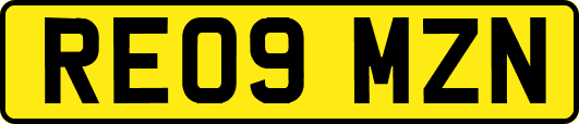 RE09MZN
