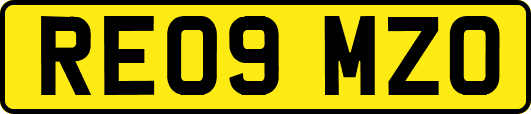 RE09MZO