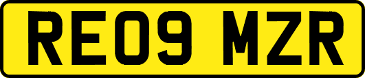 RE09MZR