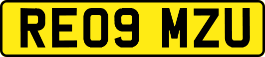 RE09MZU
