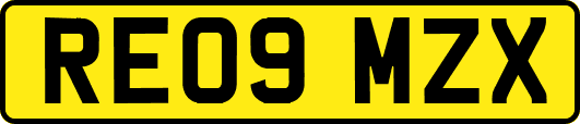 RE09MZX