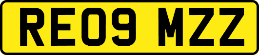 RE09MZZ