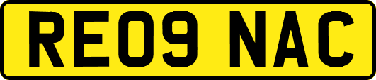 RE09NAC