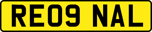 RE09NAL