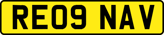 RE09NAV