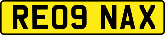 RE09NAX