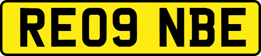 RE09NBE