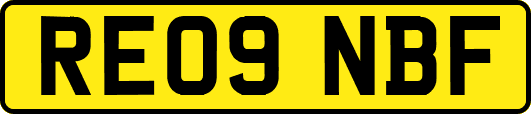 RE09NBF