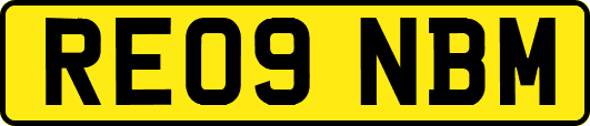RE09NBM