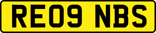 RE09NBS