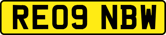 RE09NBW