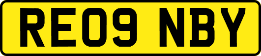 RE09NBY