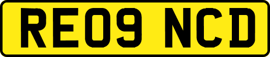 RE09NCD