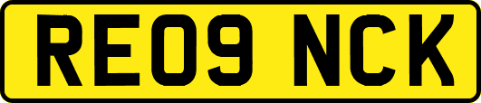 RE09NCK