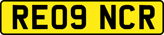 RE09NCR