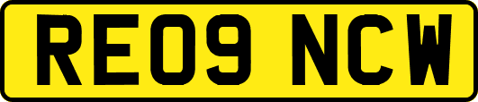 RE09NCW