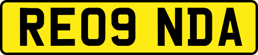 RE09NDA